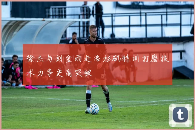 徐杰与刘金雨赴洛杉矶特训打磨技术力争更高突破